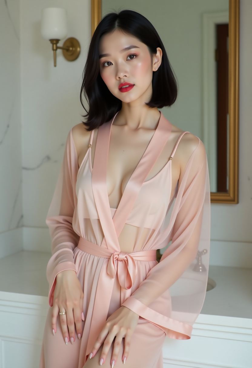 爵士舞影片落地生花